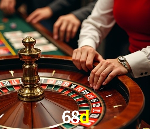 Interface do Aplicativo 68d - Design Premium e Intuitivo